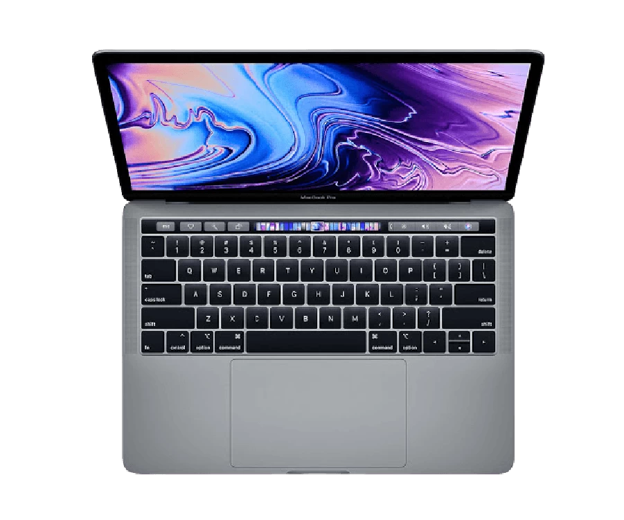 Laptop Apple M1 Macbook Pro 13 256gb 2020 Chính Hãng Apple Việt 4292